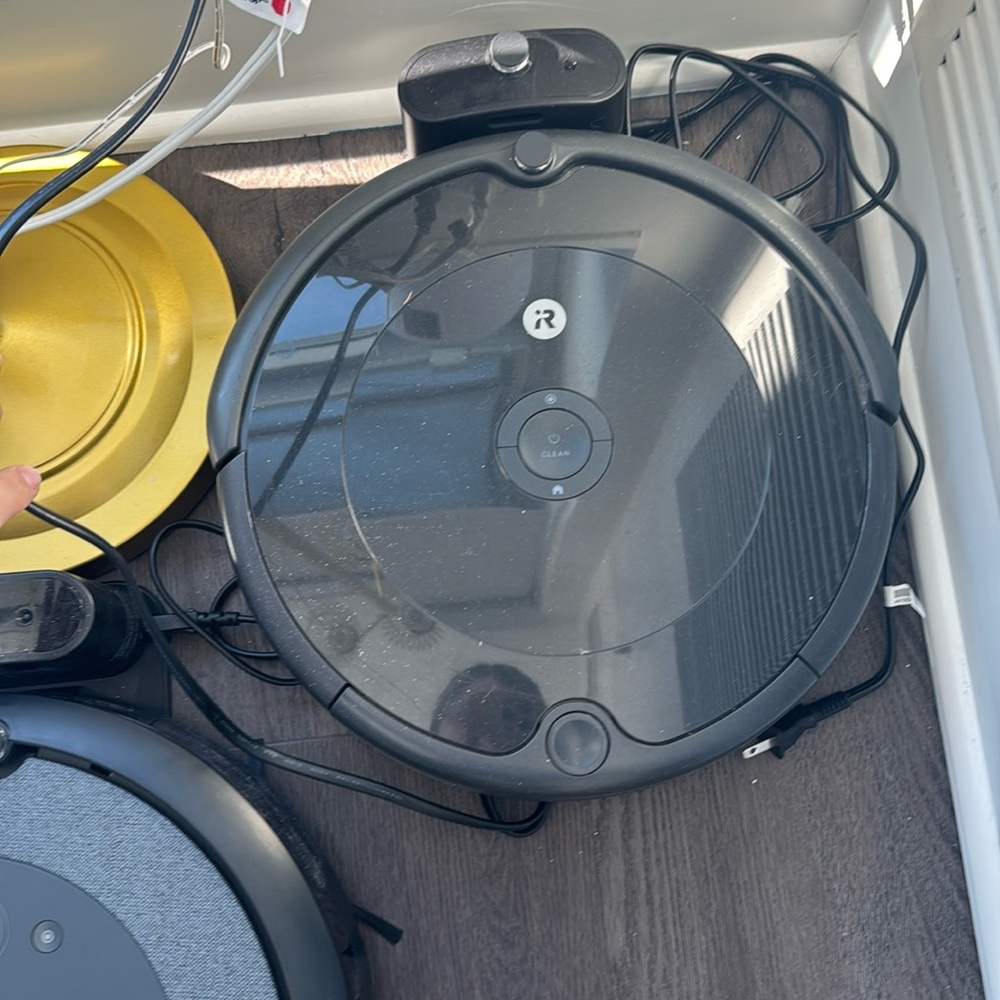 Roomba 692